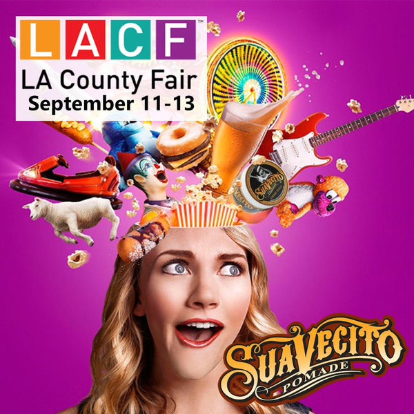 93rd Annual LA County Fair