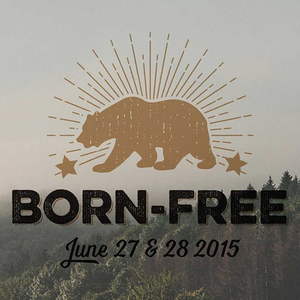 Born-Free 7<br />Motorcycle Show