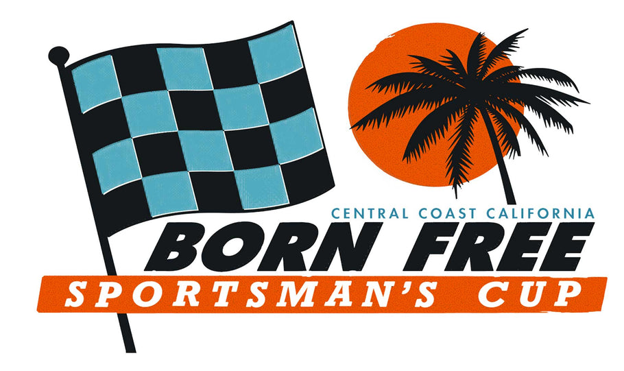 Born-Free Sportman's Cup