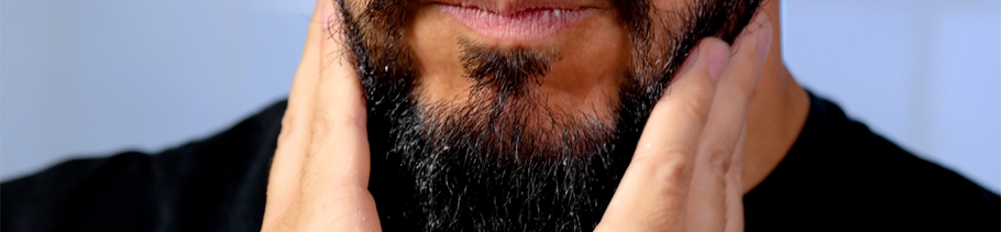 Tips for Keeping your Beard Moisturized and Healthy