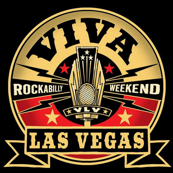 Viva Las Vegas<br /> Rockabilly Weekend