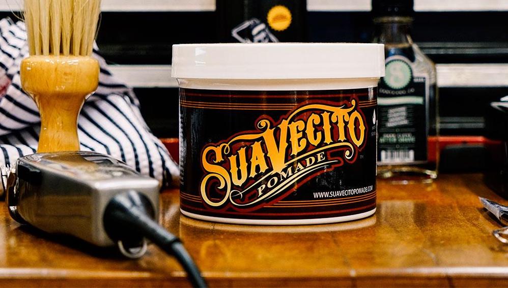 32oz Tub Suavecito fashion Matte Pomade