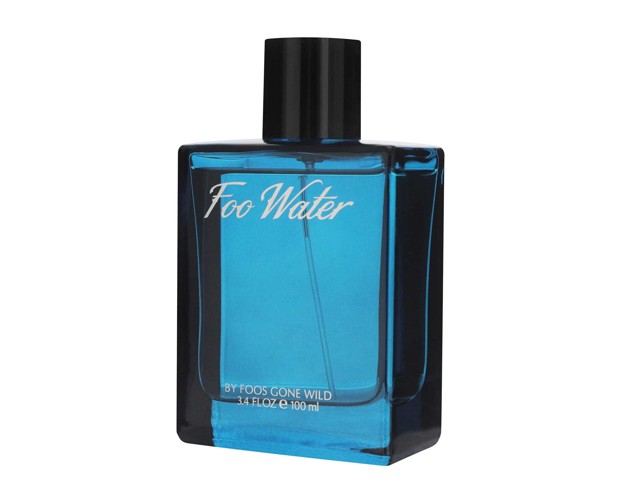 香水(男性用) Suavecito Foo Water Cologne Foo Water Cologne – Suavecito Pomade
