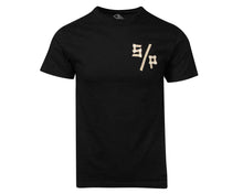 Load image into Gallery viewer, Grunge Tee - Front