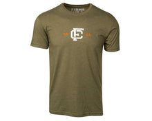 Load image into Gallery viewer, Gym Rat Tee - Front