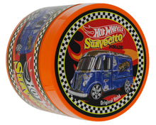 Load image into Gallery viewer, Suavecito X Hot Wheels Original Hold Pomade - Angled
