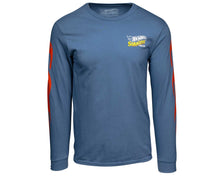 Load image into Gallery viewer, Hot Wheels X Suavecito Long Sleeve - Front