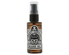 Load image into Gallery viewer, Suavecito X Johnny Cupcakes Beard Oil - Vanilla Cupcake