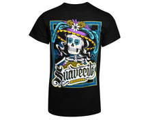 Load image into Gallery viewer, La Catrina Tee - Back
