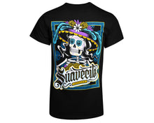 Load image into Gallery viewer, La Catrina Tee - Back