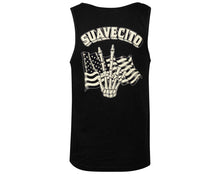 Load image into Gallery viewer, Liberty Bones Tank - Back