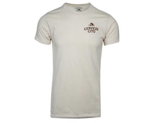 Load image into Gallery viewer, Mi Morena Tee - Front