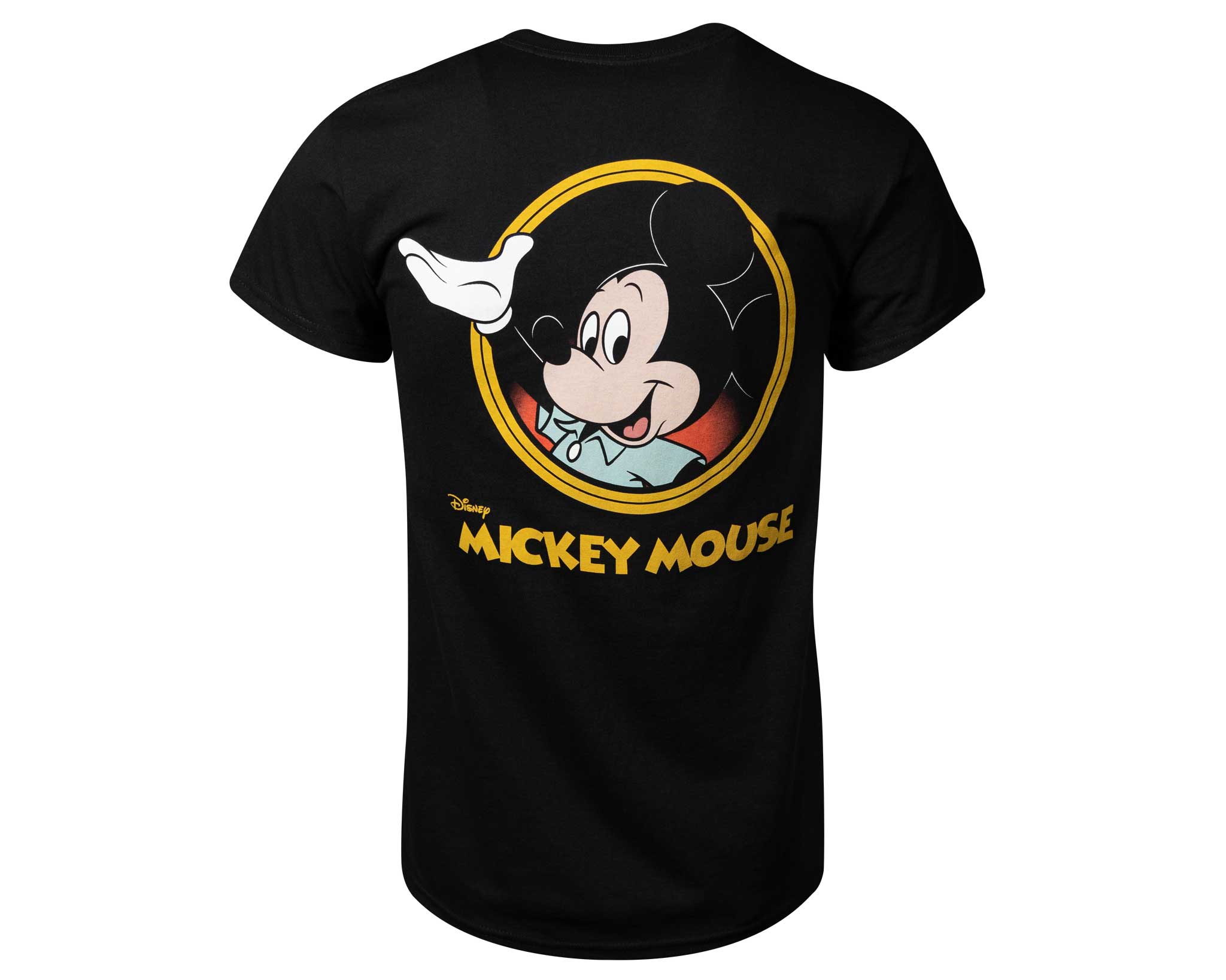 Mickey Mouse Disney Cartoon Baseball Jersey,Funny Gift Christmas