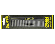 Load image into Gallery viewer, Mickey Mouse Dressing Comb - Packaging Front
