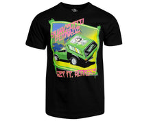 Load image into Gallery viewer, Mini Truck Tee - Front