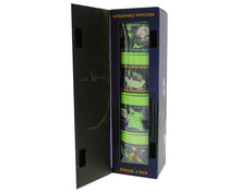 Load image into Gallery viewer, Disney Tim Burton&#39;s A Nightmare Before Christmas Collector&#39;s Set - Open
