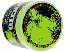 Load image into Gallery viewer, Oogie Boogie Firme (Strong) Hold Pomade - Angled
