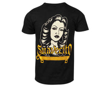 Load image into Gallery viewer, Placa Tee - Back