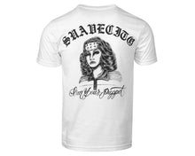 Load image into Gallery viewer, Puppet Tee - Back