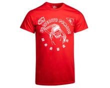 Load image into Gallery viewer, Saucy Tee - Front