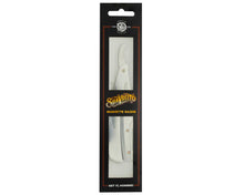 Load image into Gallery viewer, Shavette Straight Razor - Stainless Steel Packaging
