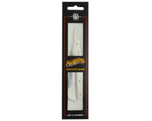 Load image into Gallery viewer, Shavette Straight Razor - Stainless Steel Packaging