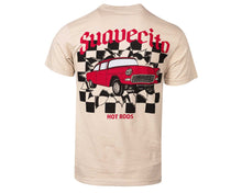 Load image into Gallery viewer, Speed Demon 55 Tee - Back