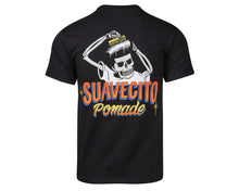 Load image into Gallery viewer, Agua Fresca Tee - Black