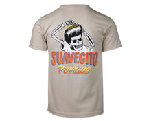 Load image into Gallery viewer, Agua Fresca Tee Sand