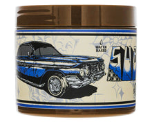 Firme (Strong) Spring Pomade - Side