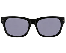 Load image into Gallery viewer, The 45's Loser Machine x Tres Noir - Black - Smoke Lens