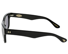 Load image into Gallery viewer, Waycooler - Loser Machine x Tres Noir - Black - Smoke Lens