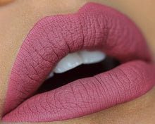 extreme closeup of lips wearing Tenacity lipgrip