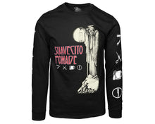 Load image into Gallery viewer, The Levee Long Sleeve Tee - Front