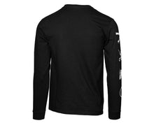 Load image into Gallery viewer, The Levee Long Sleeve Tee - Back