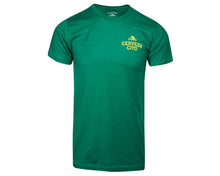 Load image into Gallery viewer, Theo Hazy Tee - Front