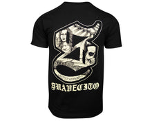 Load image into Gallery viewer, Tradicion Tee - Back