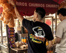 Load image into Gallery viewer, Agua Fresca Tee - Black