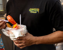 Load image into Gallery viewer, Agua Fresca Tee - Black