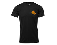 Load image into Gallery viewer, Blood In Blood Orange Tee - Front