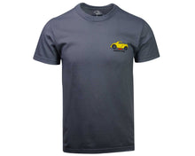 Load image into Gallery viewer, Breakout Speed Tee - Front