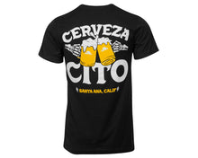 Load image into Gallery viewer, Celebrate Tee - Back