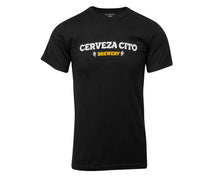 Load image into Gallery viewer, Celebrate Tee - Front