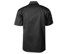 Load image into Gallery viewer, OG Barber Smock Charcoal - Back