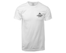 Load image into Gallery viewer, Cholo Water Tee - Front