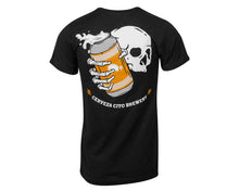 Load image into Gallery viewer, Cito Beer Tee - Back