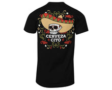 Load image into Gallery viewer, El Tio Calaca Tee