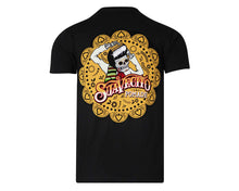 Load image into Gallery viewer, Amber Altar OG Tee - back