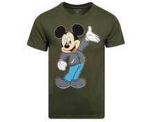 Load image into Gallery viewer, Firme Mickey Tee
