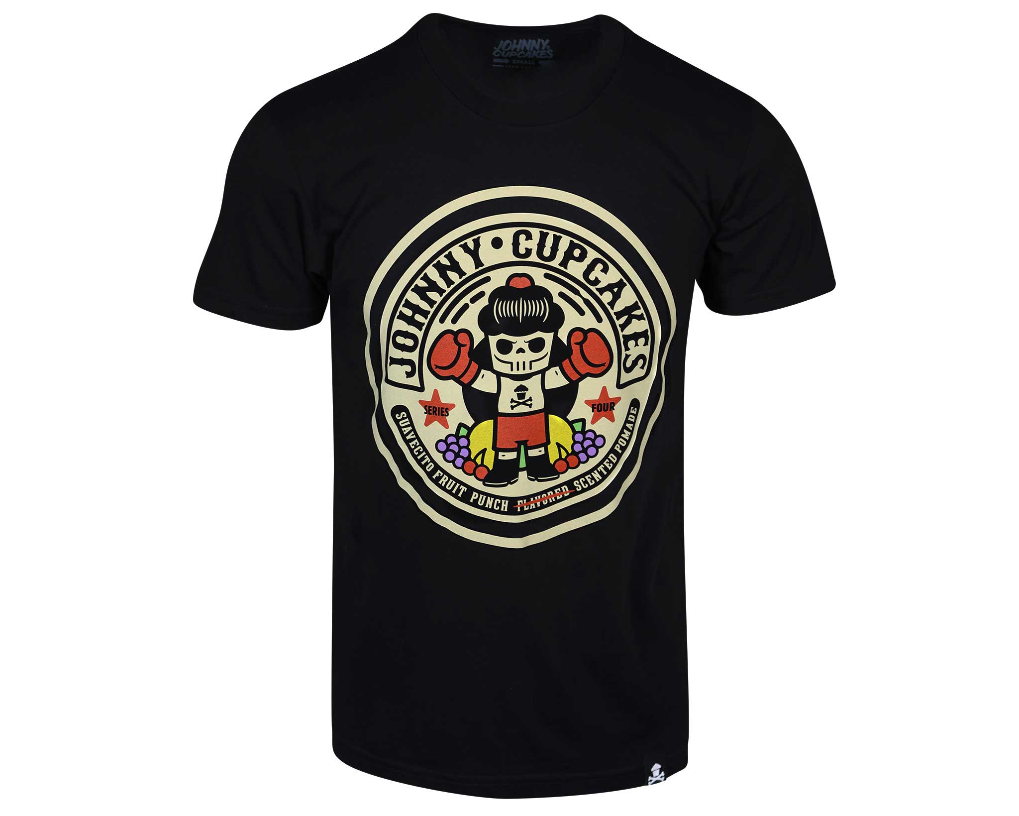 Fruit Punch Greaser Tee – Suavecito Pomade